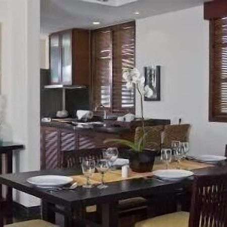 Apartment Nusa Dua Nusa Dua  Buitenkant foto