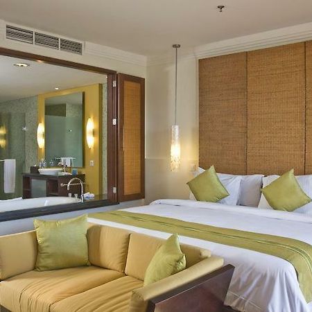 Apartment Nusa Dua Nusa Dua  Buitenkant foto