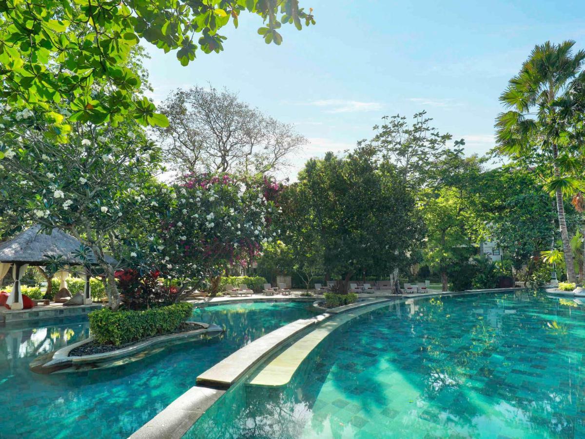 Apartment Nusa Dua Nusa Dua  Buitenkant foto