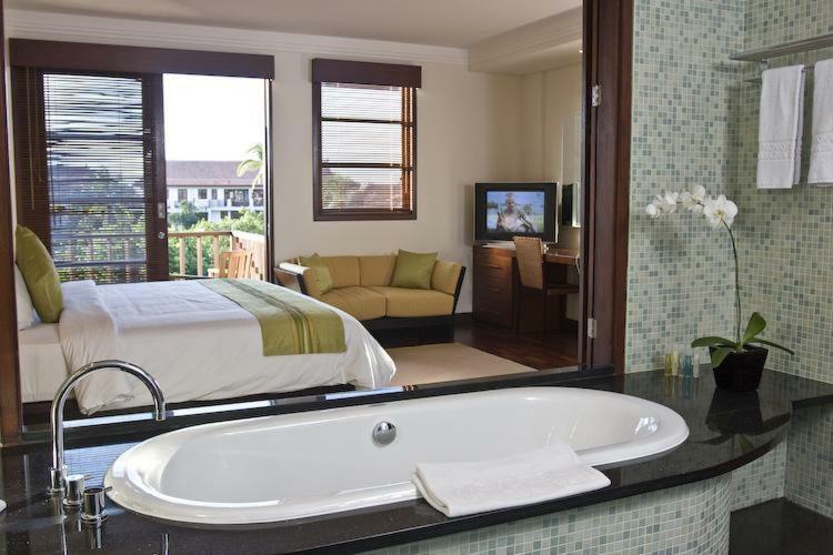 Apartment Nusa Dua Nusa Dua  Buitenkant foto