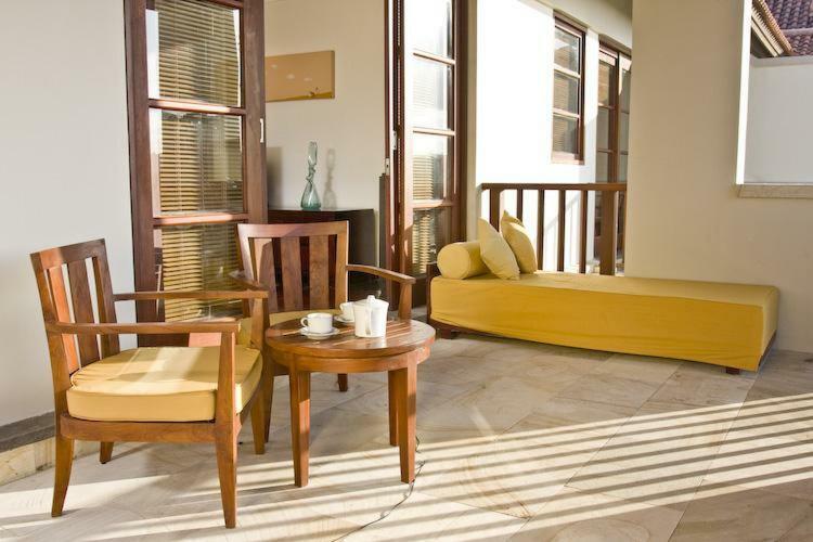 Apartment Nusa Dua Nusa Dua  Buitenkant foto
