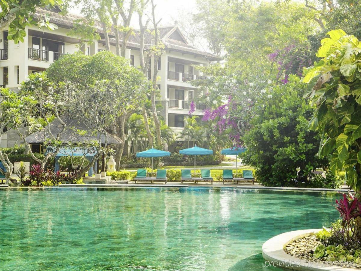 Apartment Nusa Dua Nusa Dua  Buitenkant foto