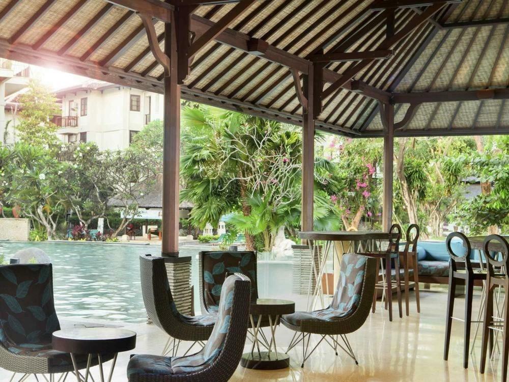 Apartment Nusa Dua Nusa Dua  Buitenkant foto