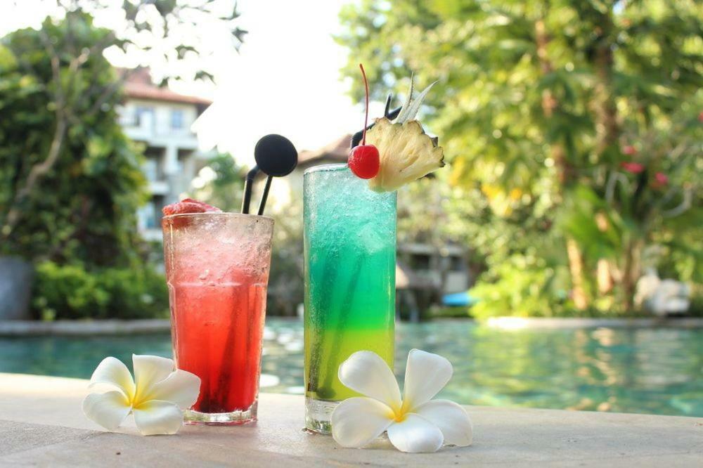 Apartment Nusa Dua Nusa Dua  Buitenkant foto