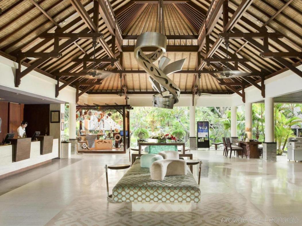 Apartment Nusa Dua Nusa Dua  Buitenkant foto