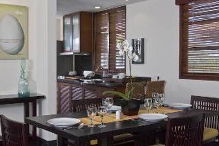 Apartment Nusa Dua Nusa Dua  Buitenkant foto