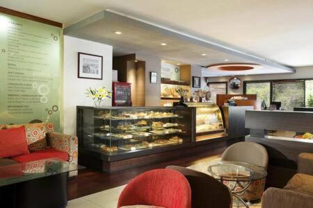 Apartment Nusa Dua Nusa Dua  Buitenkant foto