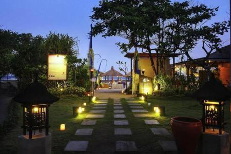 Apartment Nusa Dua Nusa Dua  Buitenkant foto