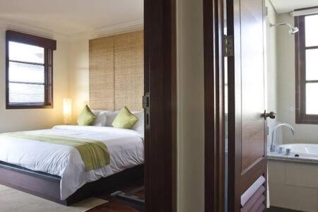 Apartment Nusa Dua Nusa Dua  Buitenkant foto
