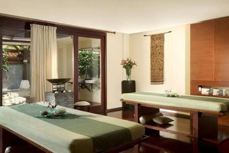 Apartment Nusa Dua Nusa Dua  Buitenkant foto