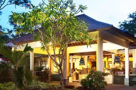 Apartment Nusa Dua Nusa Dua  Buitenkant foto
